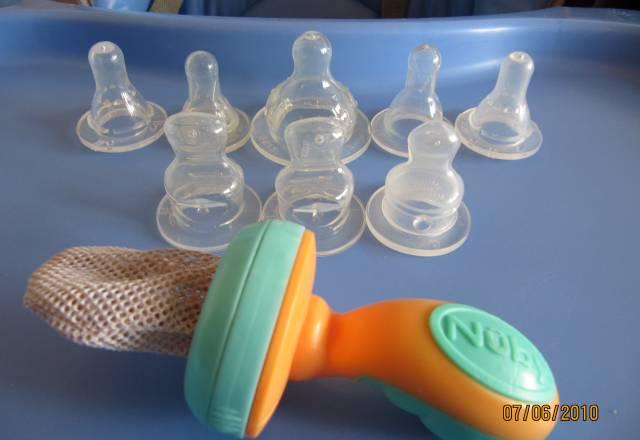 Ниблер и соски Москва