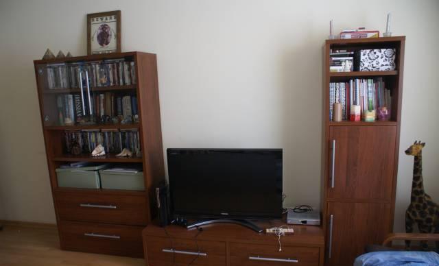 Хорошая стенка в гостиную Москва