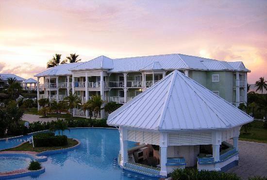 Отели куба Москва