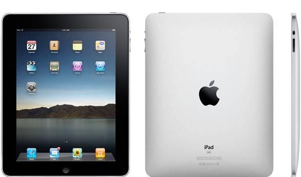 Apple iPad 16GB Wi-Fi новый Самара