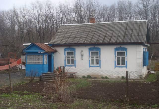 Дом Орел