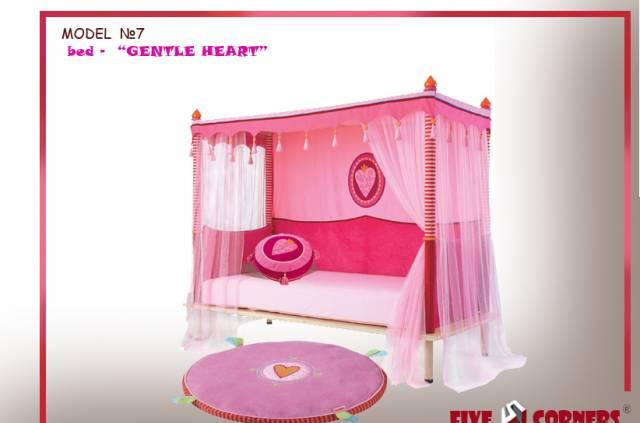 Детская мебель - Изготовление Москва