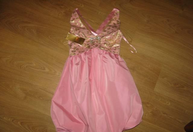 Новое коктейльное платье jadore турция Москва