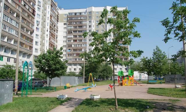 Продам 3 х комнатную квартиру в Марьино Москва