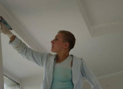 Малярные работы Москва