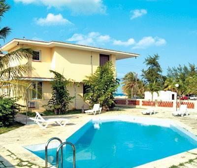 Горящие авиабилеты на Кубу. Санкт-Петербург