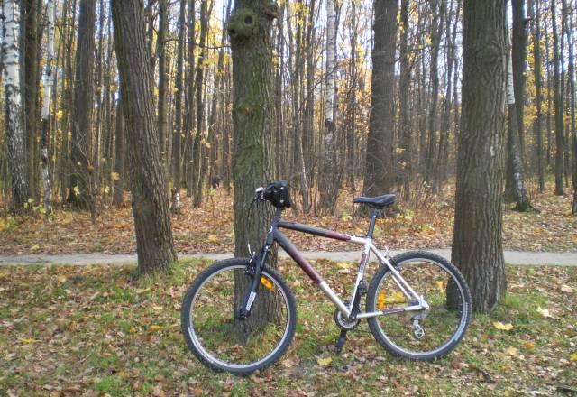 Trek 3700 Москва