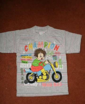 Футболку и штанишки Калининград