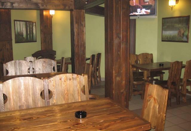 Кабачок (пивной ресторанчик) Санкт-Петербург