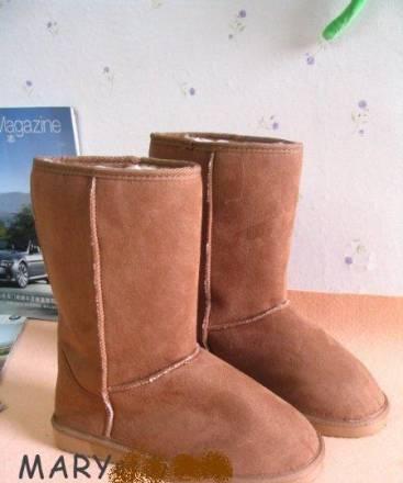 Угги 35 размера 500р спешите Москва