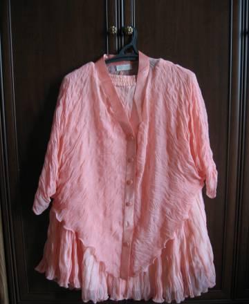 Костюм женский летний Москва