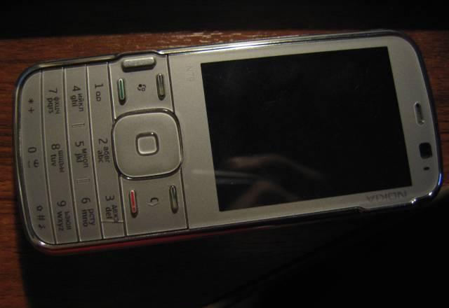 Продам nokia n79 или меняю на Samsung i7110 Москва