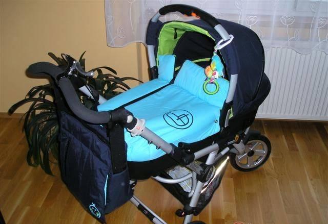 Коляска Jane Slalom Pro 2 в 1 Москва