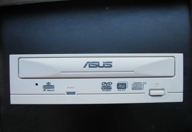 Привод DWD-RW asus Санкт-Петербург