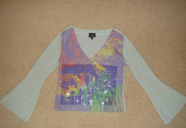 "Кофта Just Cavalli с пайетками" Москва