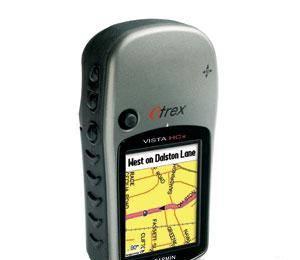 Навигатор Garmin eTrex Vista HCx  новый Санкт-Петербург