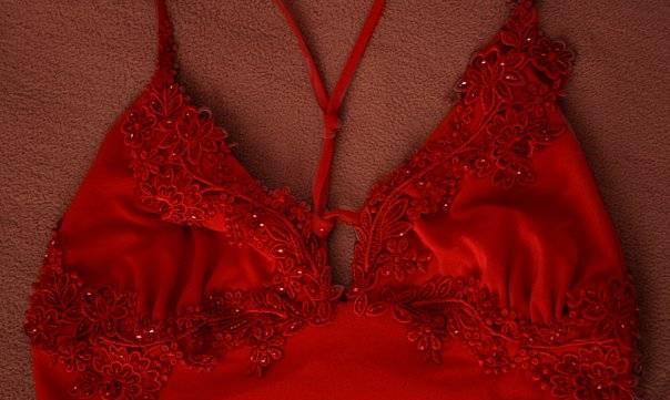 Платье Москва