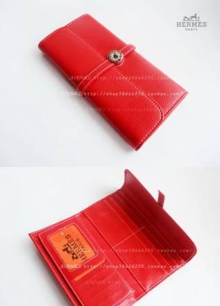 Кошелек Hermes Москва