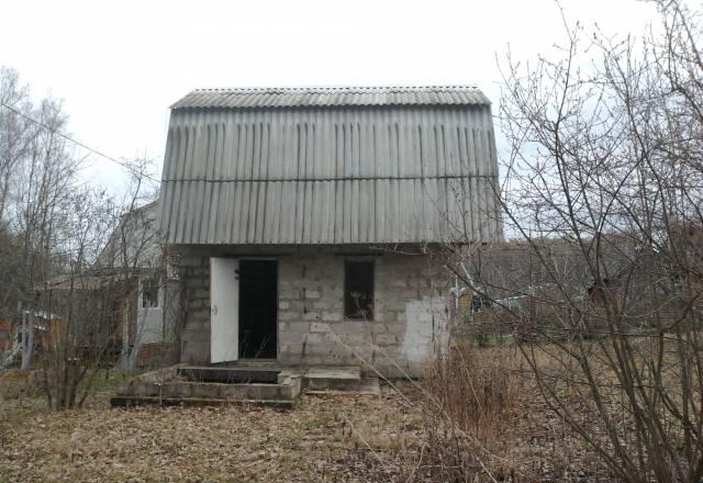 Продам 2-х эт. дачу в д. Ланьшино, Серпухов Серпухов