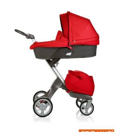 Stokke xplory 2В1 новая коллкекция 2010 г Москва