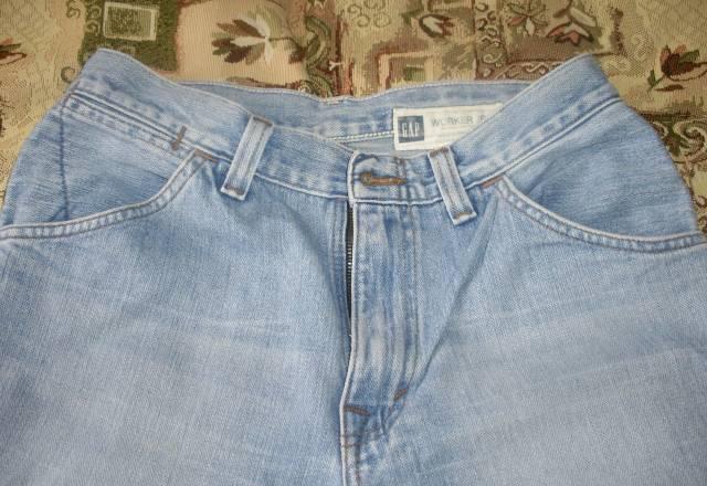 Джинсы  GAP Москва