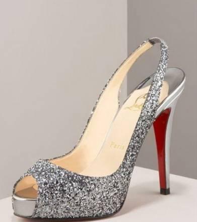 Туфли Christian Louboutin Москва