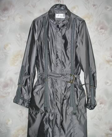 Плащ Москва