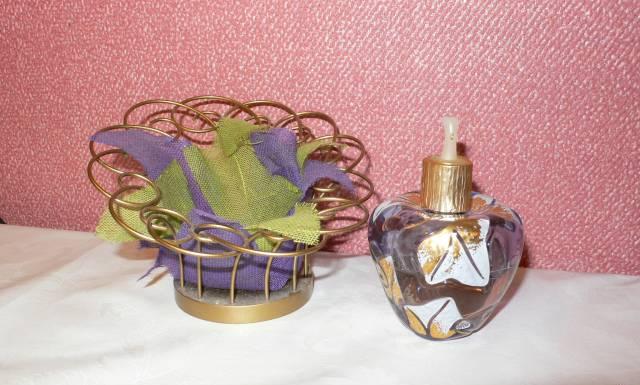 Lolita Lempicka fleur defendue Москва