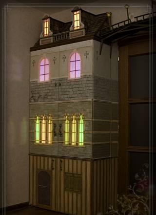 Авторские шкафы Москва