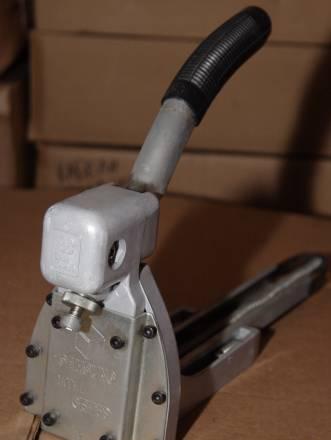 Cтеплер для коробок SHS-15 (Samsung Packing Co.) Москва