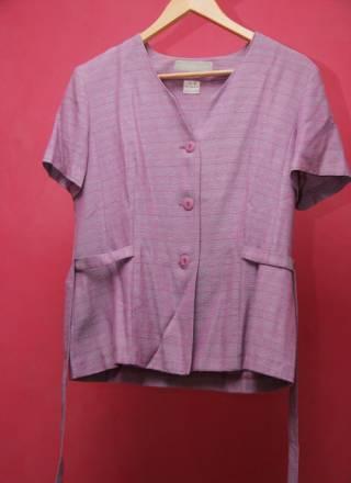 Костюм юбочный Москва