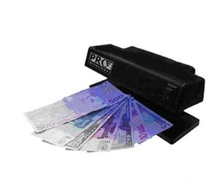 Просмотровый детектор валют (банкнот) PRO-12 PM Москва