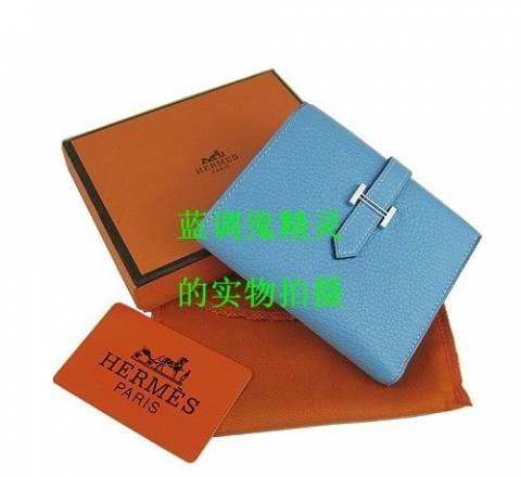 Кошелек Hermes Москва