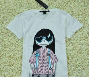 Футболки копии Marc by Marc Jacobs Москва