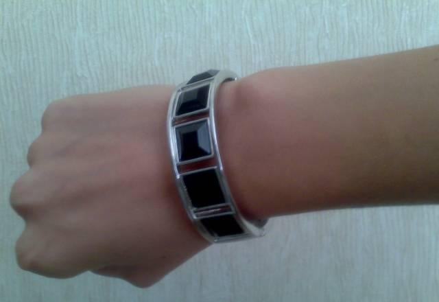 Браслет Москва