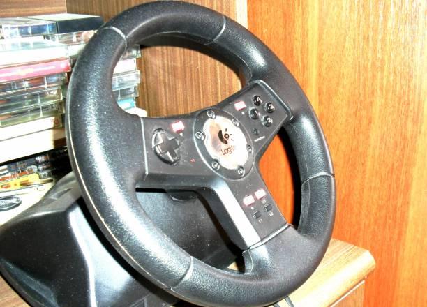 руль для компьютера  Москва