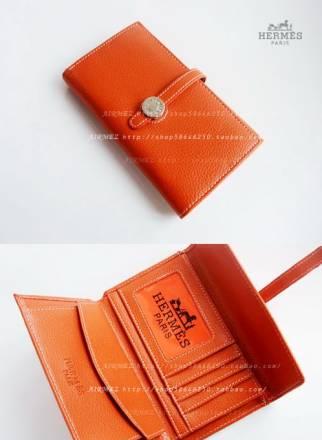 Кошелек Hermes Москва