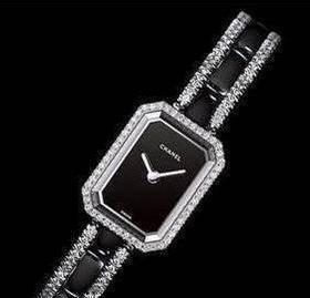 Часы Chanel Москва