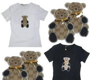 Футболки Gucci Москва