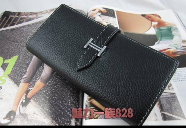 Кошелек Hermes Москва