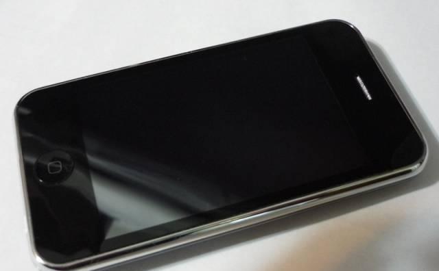Новинка IPhone 3GS - самая точная копия Пермь