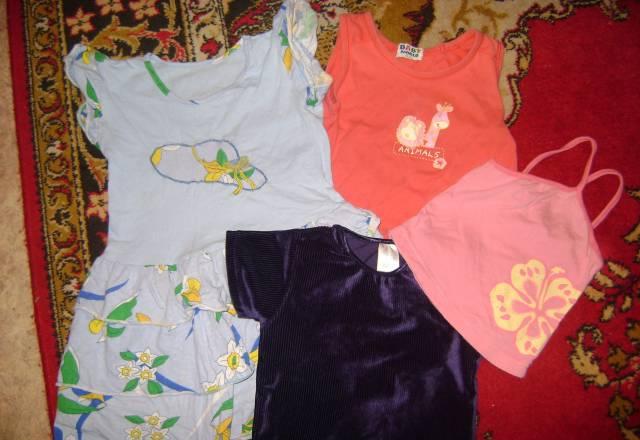 Пакет девочке Москва