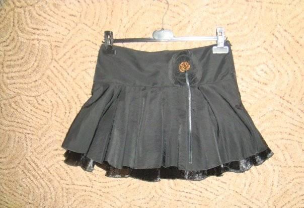 Юбка Санкт-Петербург