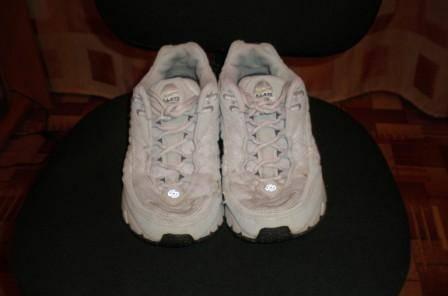 Кроссовки Найк Санкт-Петербург