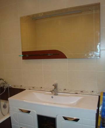 Ремонт квартир Ванная комната под ключ Офис Москва Москва