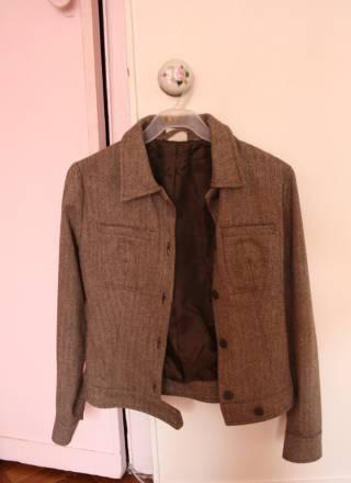 Пиджак-легкая курточка Москва