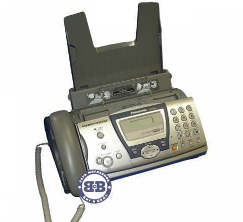 FAX Panasonic KX-FP143 Москва
