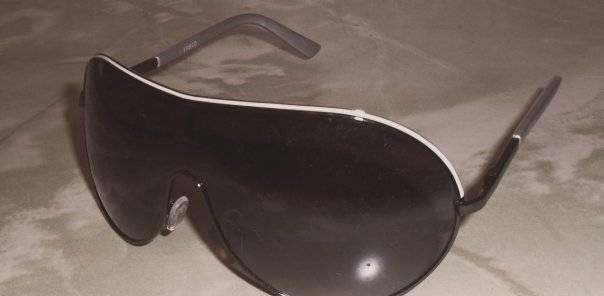 Очки Москва