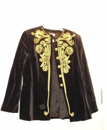 Пиджак YSL Санкт-Петербург