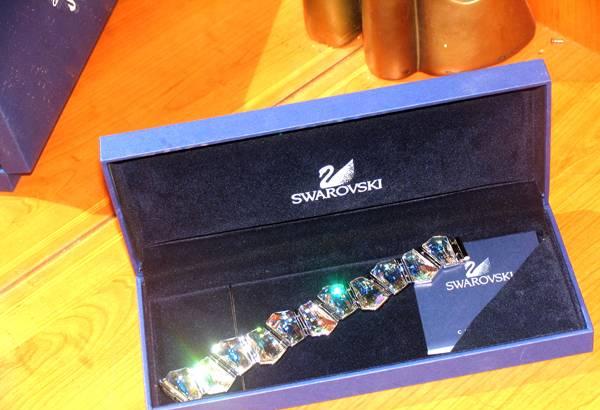 Браслет Swarovski Москва